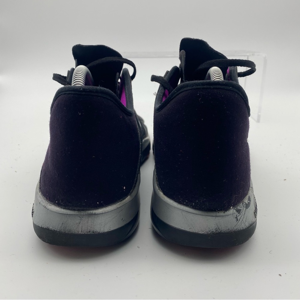 Nike Free TR6 Women Size 11 Shoes Gray Running Training Athletic Sneakers - Picture 4 of 9
